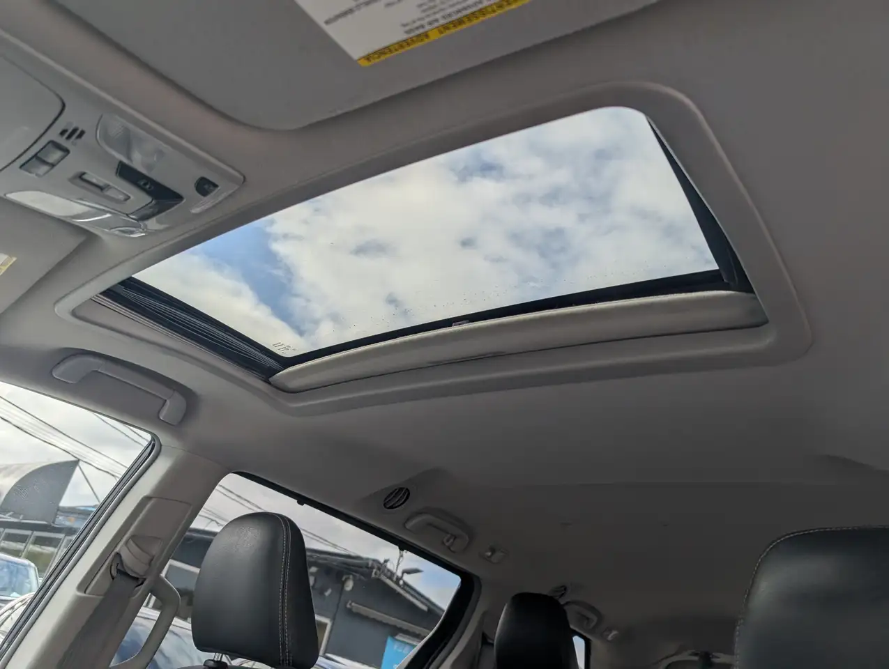 Toyota Sienna снимка Toyota Sienna