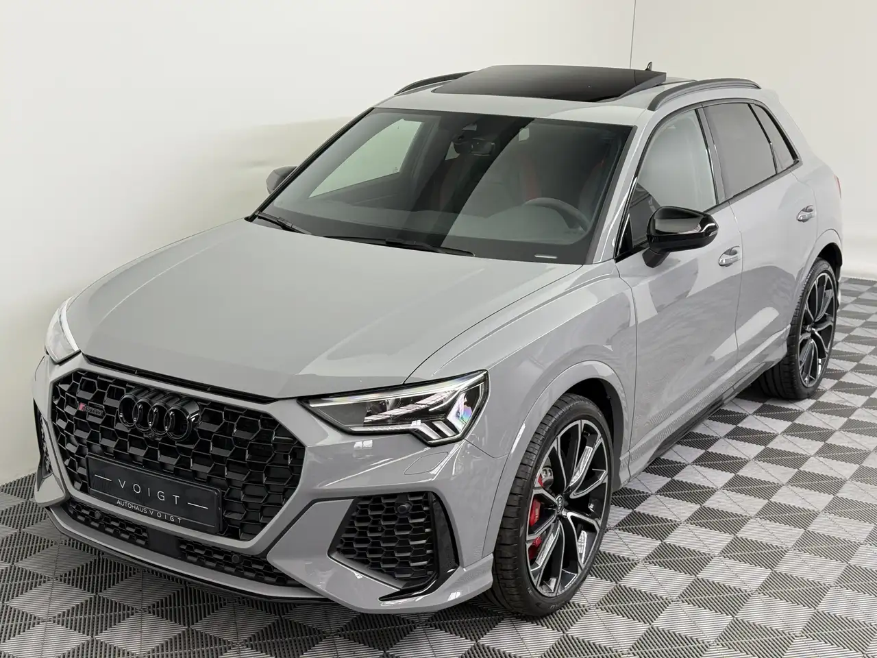Audi RS Q3