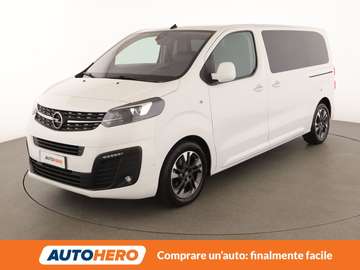 2.0 CDTI Elegance M (L2)