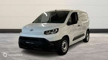 Medium Electric 136ch 50 kWh Start MY25