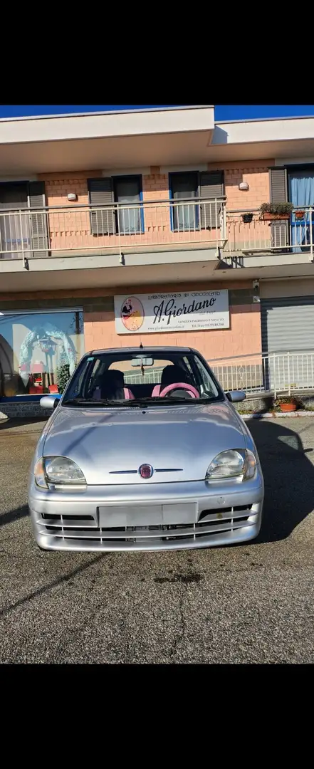 Fiat 600 1.1 50th Anniversary - 2