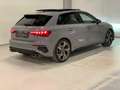 Audi S3 Sportback 2.0 TFSI S3 quattro Edition One | NARDO Grijs - thumbnail 23