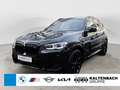 BMW X3 M 40d xDrive AHK HUD 360° LASER FACEL. LED Schwarz - thumbnail 1
