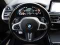 BMW X3 M 40d xDrive AHK HUD 360° LASER FACEL. LED Schwarz - thumbnail 14