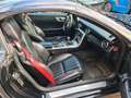 Mercedes-Benz SLK 200 AMG Automatik PDC Xenon *WASSERSCHADEN* Fekete - thumbnail 9