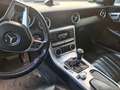 Mercedes-Benz SLK 200 AMG Automatik PDC Xenon *WASSERSCHADEN* Fekete - thumbnail 11