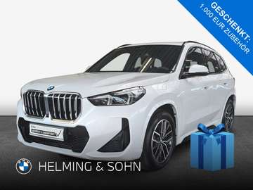 xDrive23i M-Sport LED Head-Up DAB Shz Komfortzg. u