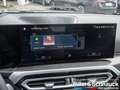 BMW 430 i Cabrio xDrive 360°+LASER+ACC+H/K+LEDER+M Gri - thumbnail 13