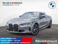 BMW 430 i Cabrio xDrive 360°+LASER+ACC+H/K+LEDER+M Gri - thumbnail 1