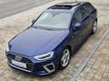 Audi A4 A4 35 TDI S- Tronic 3x S- LINE, Mega Ausstattung Blau - thumbnail 1