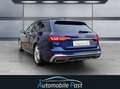 Audi A4 A4 35 TDI S- Tronic 3x S- LINE, Mega Ausstattung Blau - thumbnail 16