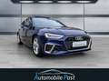Audi A4 A4 35 TDI S- Tronic 3x S- LINE, Mega Ausstattung Blau - thumbnail 11