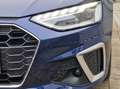 Audi A4 A4 35 TDI S- Tronic 3x S- LINE, Mega Ausstattung Blau - thumbnail 41