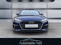 Audi A4 A4 35 TDI S- Tronic 3x S- LINE, Mega Ausstattung Blau - thumbnail 6