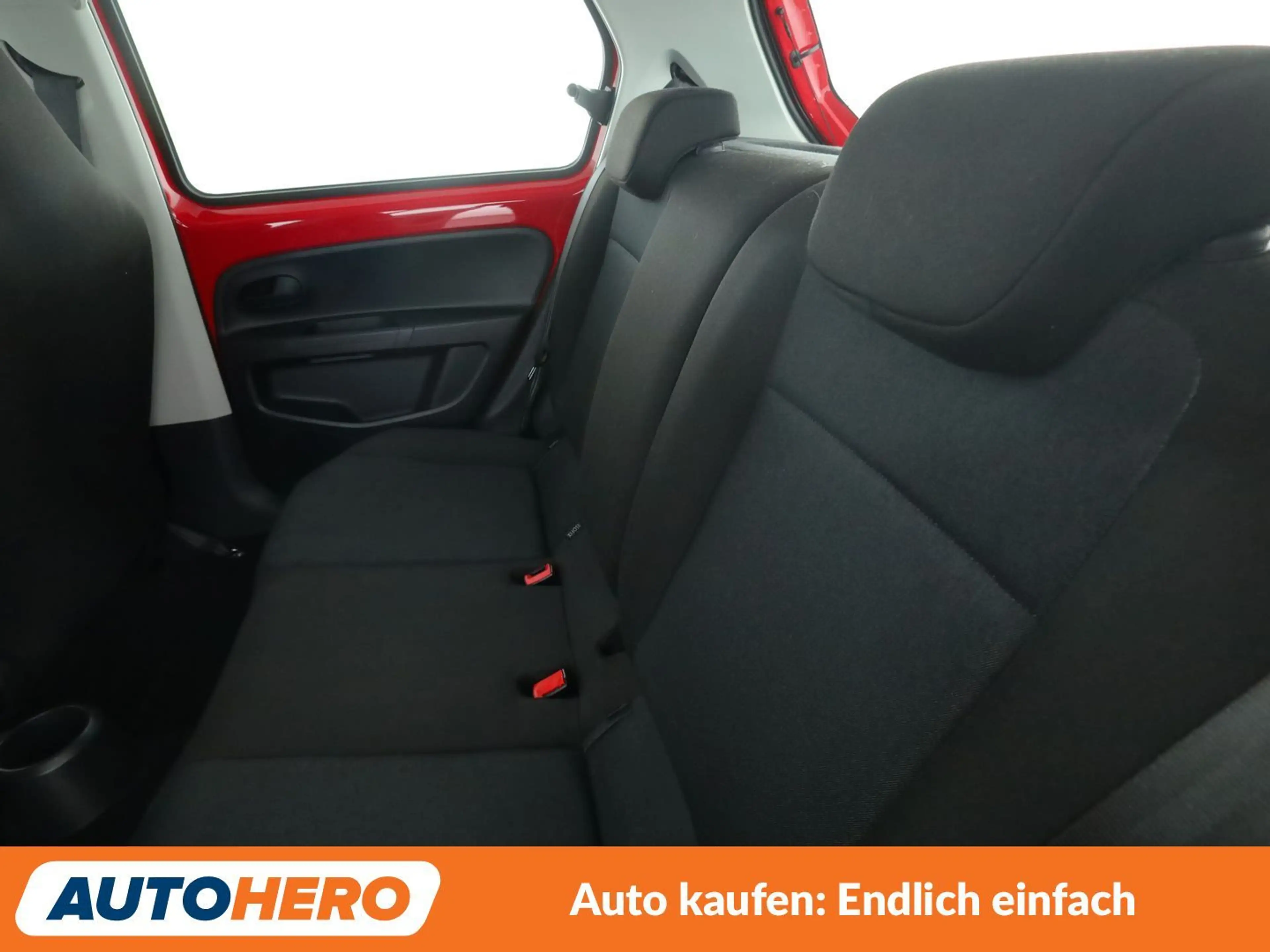 Skoda Citigo 1.0 MPI Active*KLIMA*GARANTIE* — photo 14