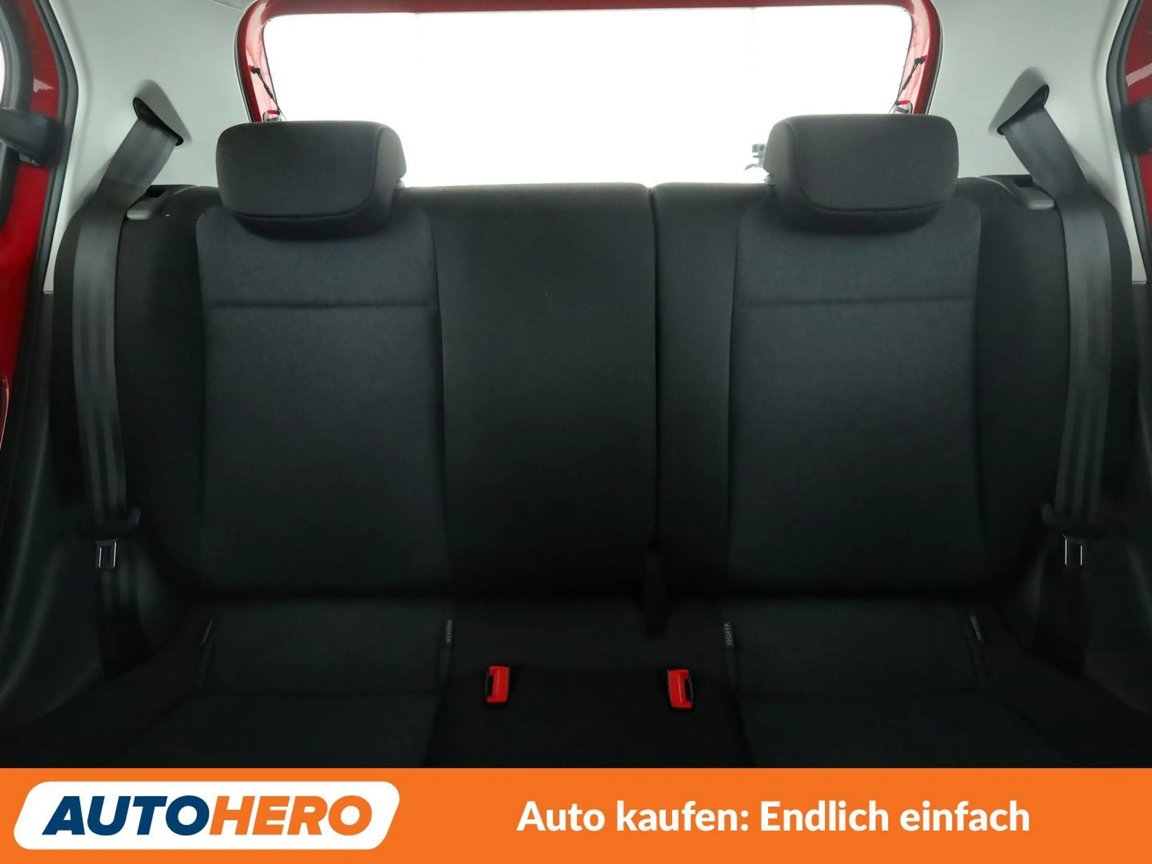Skoda Citigo 1.0 MPI Active*KLIMA*GARANTIE* — photo 15