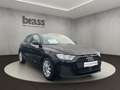 Audi A1 25 TFSI 70(95) kW(PS) Schaltgetrieb Schwarz - thumbnail 5