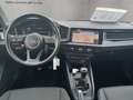 Audi A1 25 TFSI 70(95) kW(PS) Schaltgetrieb Schwarz - thumbnail 11