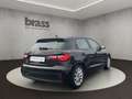 Audi A1 25 TFSI 70(95) kW(PS) Schaltgetrieb Schwarz - thumbnail 4