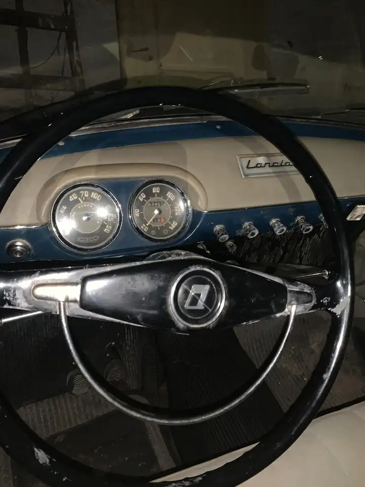 Lancia Appia, foto 11