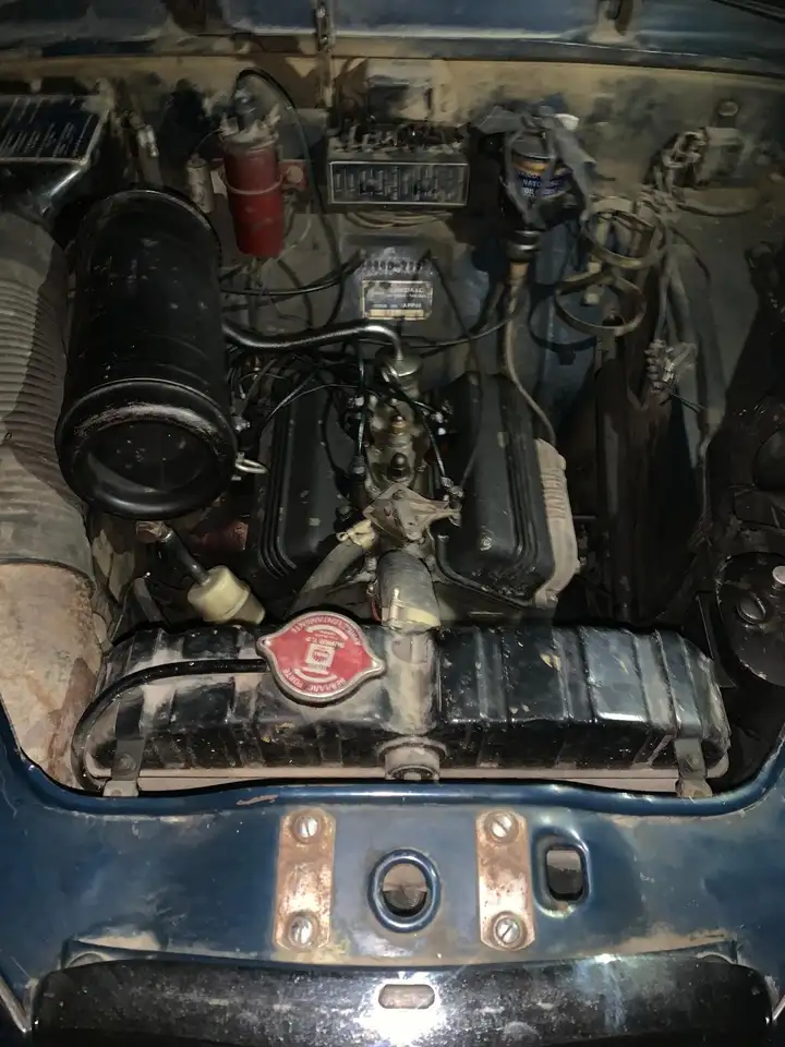 Lancia Appia, foto 2