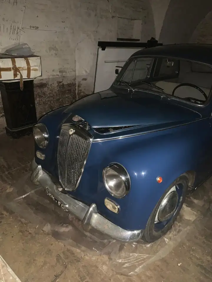 Lancia Appia, foto 4