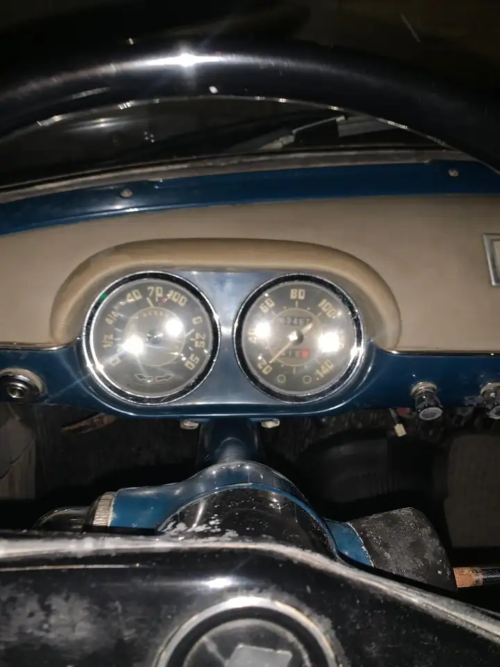 Lancia Appia, foto 8