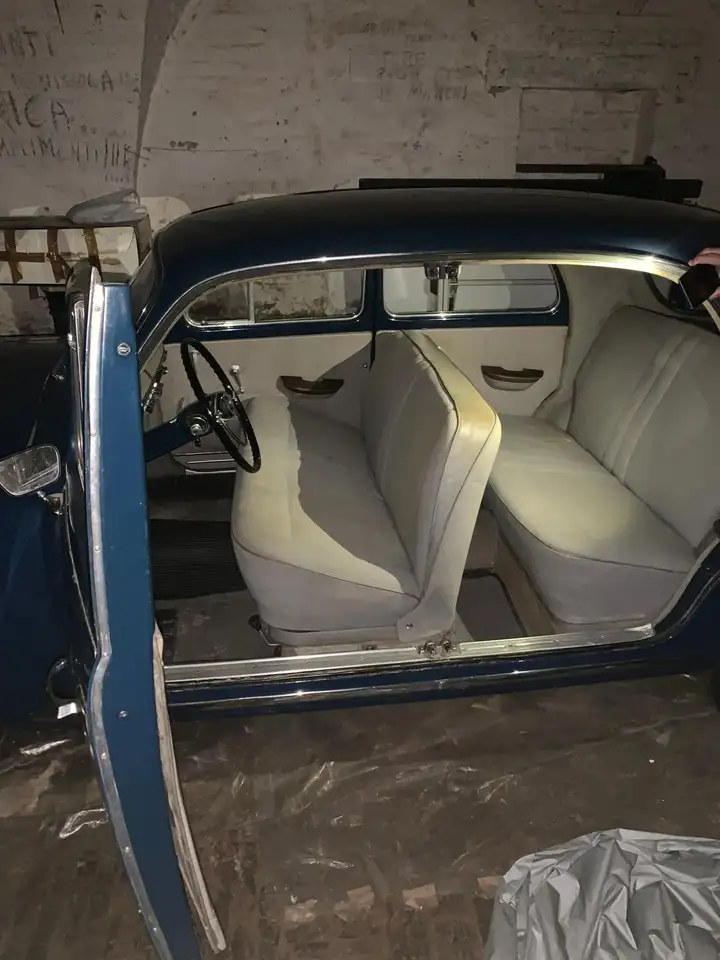 Lancia Appia, foto 5