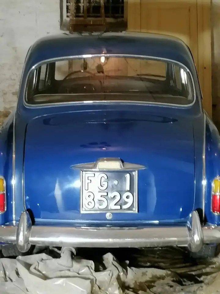 Lancia Appia, foto 6