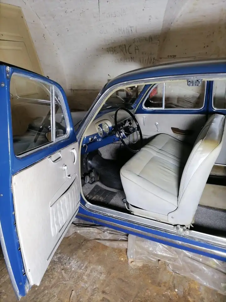 Lancia Appia, foto 3