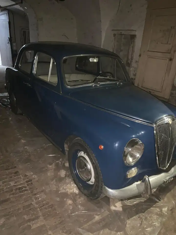 Lancia Appia, foto 7