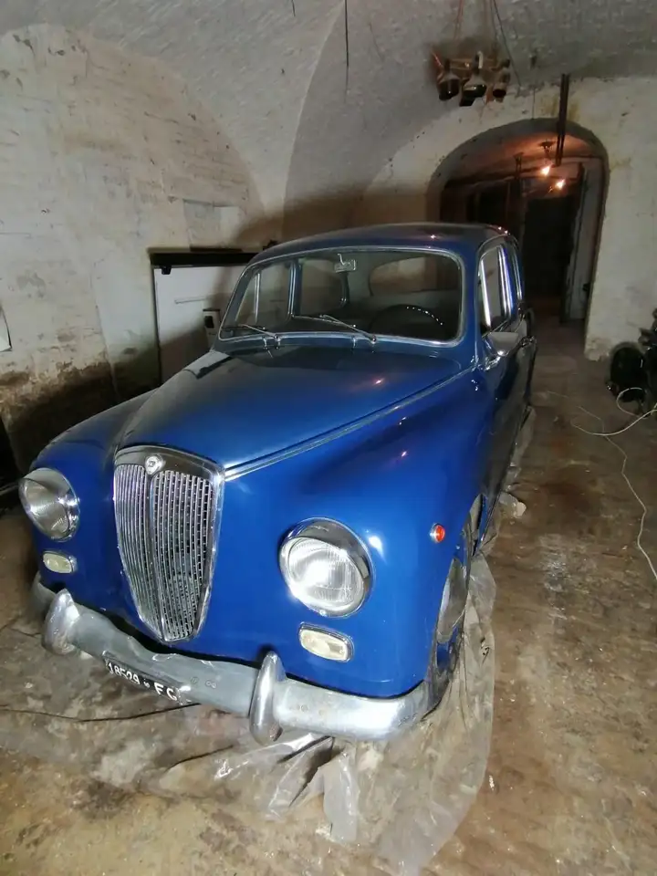 Lancia Appia, foto 9