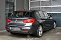 BMW 116 - 116 i M Sport Pickerl NEU Silber - thumbnail 2