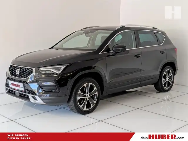 SEAT Ateca Seat Ateca 2.0 TDI Style