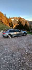 540i xDrive 340 ch BVA8 M Sport
