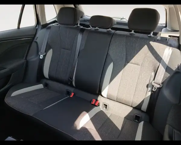Skoda Kamiq view 13
