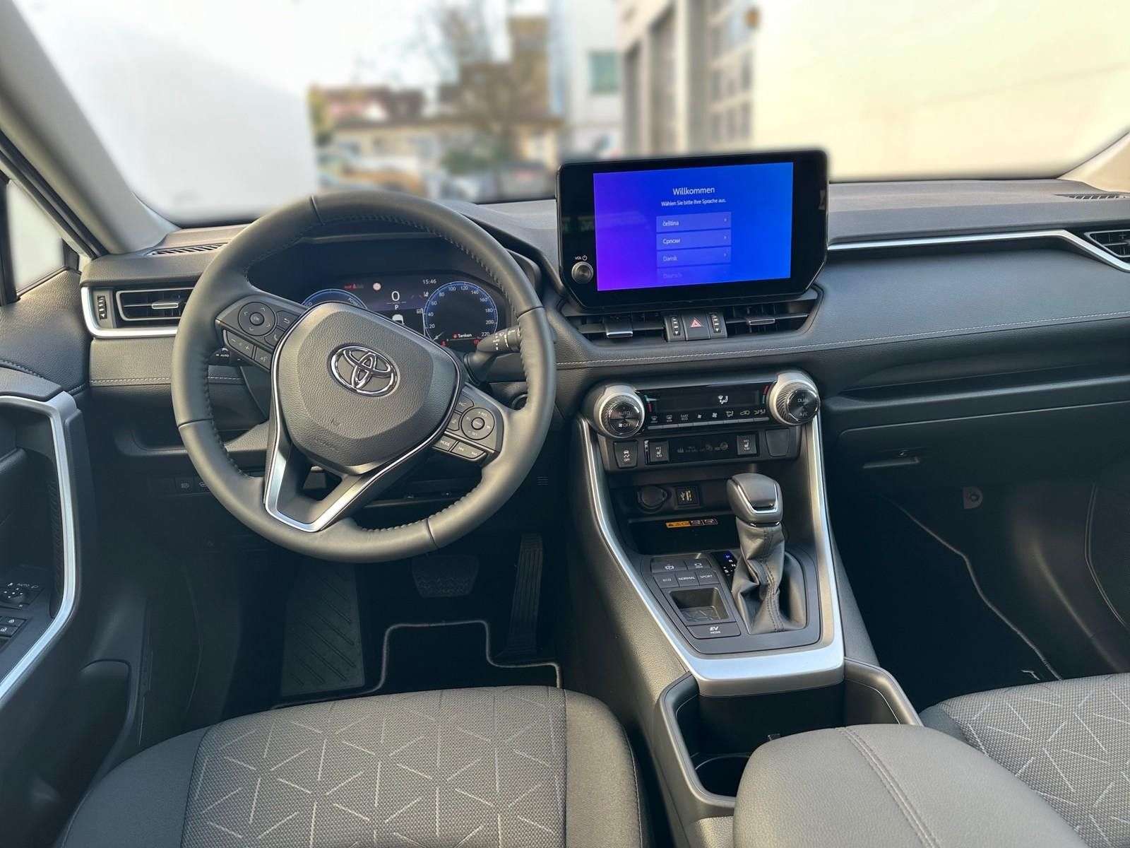 Toyota RAV 4