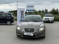 Jaguar XF 2.7 V6 Diesel Premium Luxury Grau - thumbnail 2