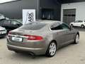 Jaguar XF 2.7 V6 Diesel Premium Luxury Grau - thumbnail 4