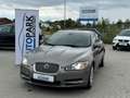 Jaguar XF 2.7 V6 Diesel Premium Luxury Grau - thumbnail 1