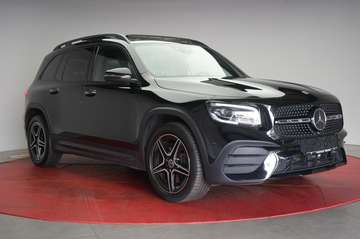 d 4Matic 8G-DCT AMG Navi/Distronic/Kamer