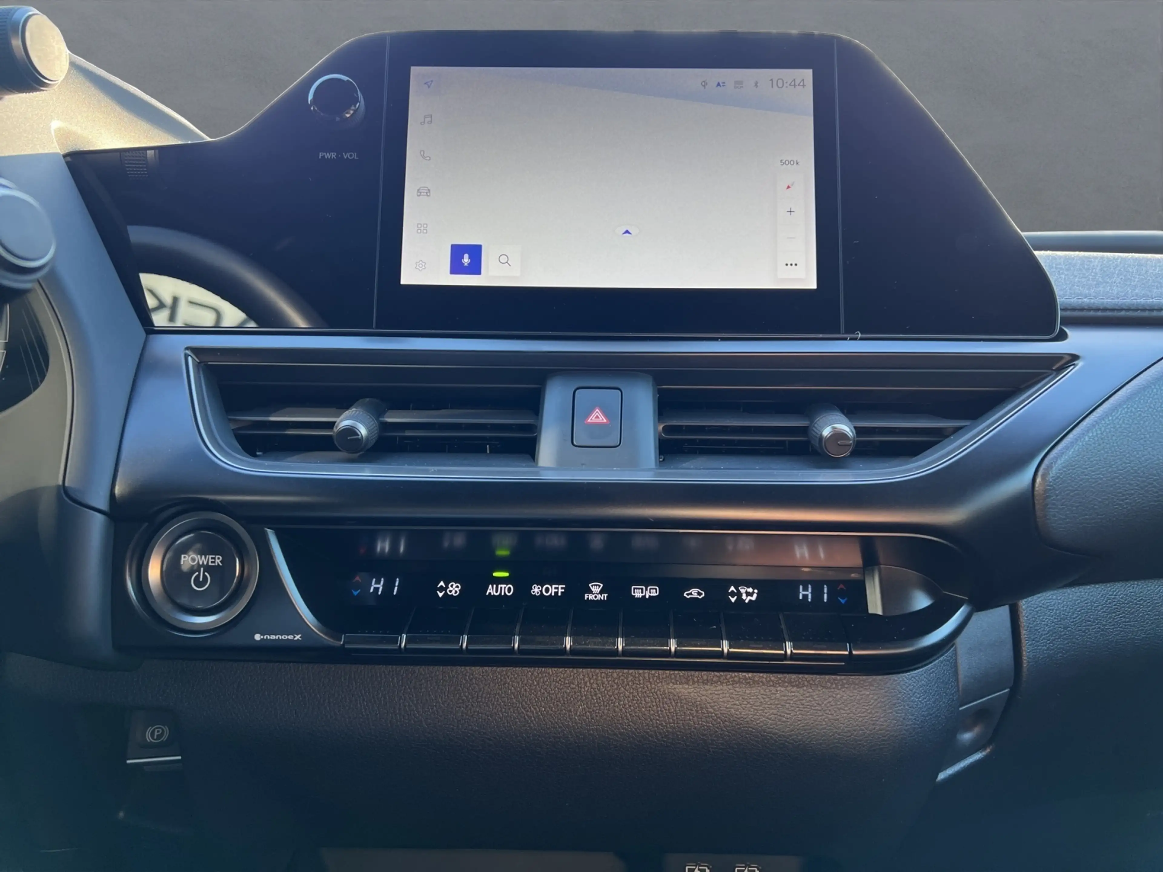 Lexus UX 250h 250h*F-Sport D.*1HD*SHZ*NAVI*CARPLAY* — photo 15