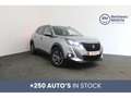 Peugeot 2008 STYLE 1.2 TURBO AUTOMAAT *AFNEEMBARE TREKHAAK*DAB* Gris - thumbnail 1