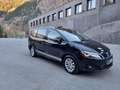 SEAT Alhambra Executive 2,0 TDI 4WD**AHK**NAVI**7SITZER** Schwarz - thumbnail 2