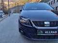 SEAT Alhambra Executive 2,0 TDI 4WD**AHK**NAVI**7SITZER** Schwarz - thumbnail 10