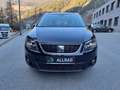 SEAT Alhambra Executive 2,0 TDI 4WD**AHK**NAVI**7SITZER** Schwarz - thumbnail 11