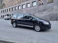 SEAT Alhambra Executive 2,0 TDI 4WD**AHK**NAVI**7SITZER** Schwarz - thumbnail 1