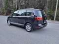 SEAT Alhambra Executive 2,0 TDI 4WD**AHK**NAVI**7SITZER** Schwarz - thumbnail 7