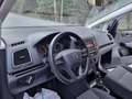 SEAT Alhambra Executive 2,0 TDI 4WD**AHK**NAVI**7SITZER** Schwarz - thumbnail 12