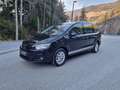 SEAT Alhambra Executive 2,0 TDI 4WD**AHK**NAVI**7SITZER** Schwarz - thumbnail 9